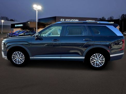 New 2026 Hyundai Palisade SEL AWD/4WD image 3