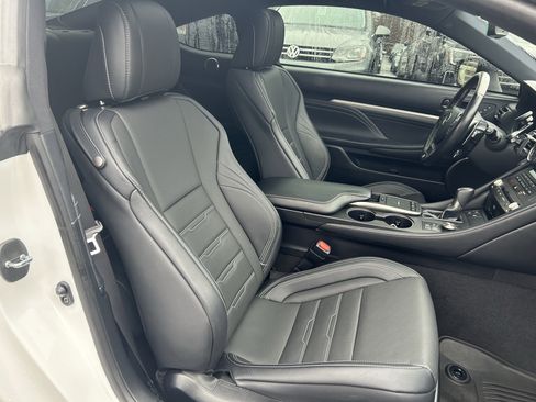 Used 2021 Lexus RC 350 F Sport w/ Special Edition image 24
