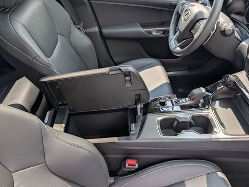 Used 2024 Lexus NX 350h AWD w/ Cold Area Package image 22
