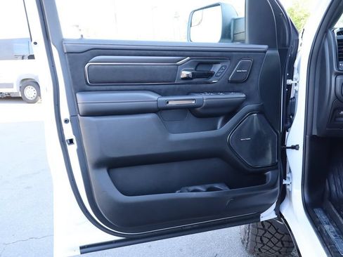 New 2026 RAM 1500 RHO w/ RHO Level 1 Equipment Group AWD/4WD image 17