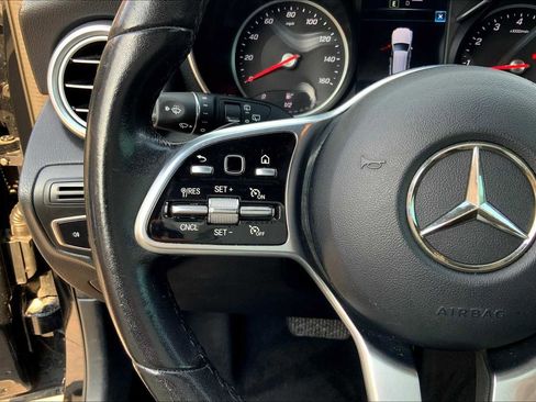 Certified 2020 Mercedes-Benz GLC 300 GLC 300 image 19