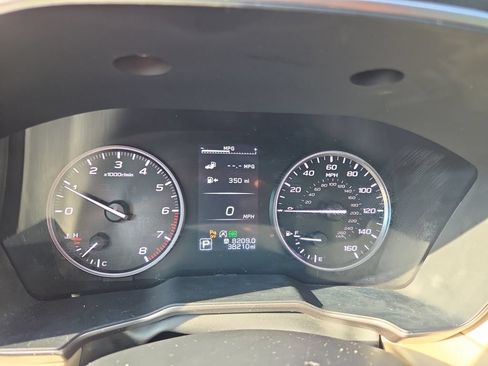 Certified 2024 Subaru Outback Limited AWD/4WD image 28