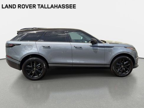 New 2026 Land Rover Range Rover Velar Dynamic SE AWD/4WD image 4