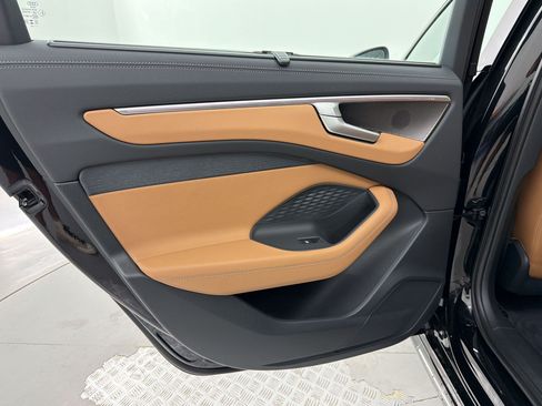 New 2026 Audi A6 Premium Plus AWD/4WD image 27