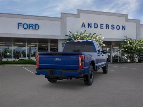 New 2026 Ford F350 XL w/ STX Appearance Package image 8