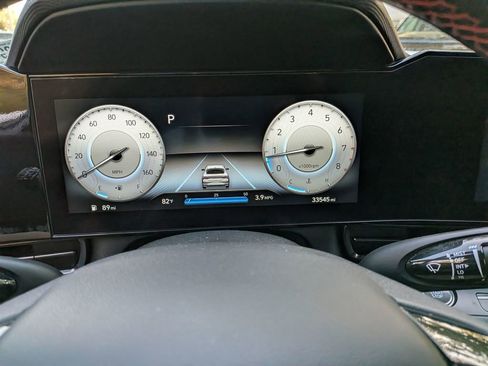 Used 2023 Hyundai Elantra N Line FWD image 15