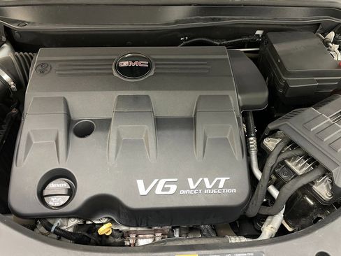 Certified 2016 GMC Terrain Denali image 48