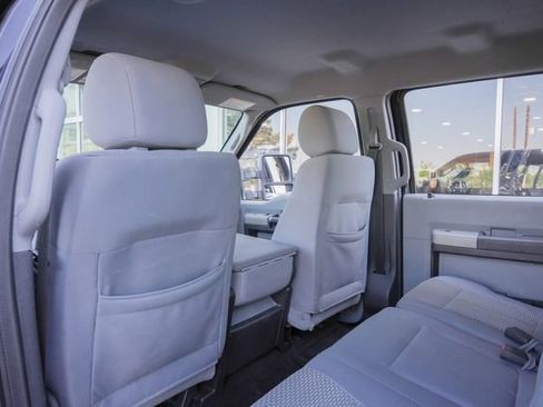 Used 2016 Ford F250 XLT AWD/4WD image 39