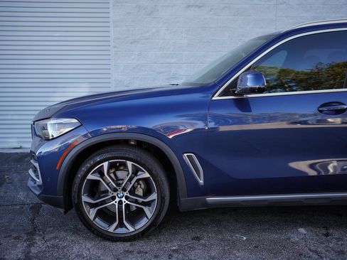 Used 2022 BMW X5 sDrive40i w/ Premium Package image 10