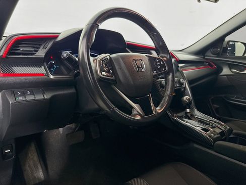 Used 2021 Honda Civic EX image 22