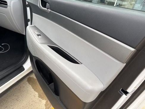 Used 2023 Hyundai Palisade SEL image 28