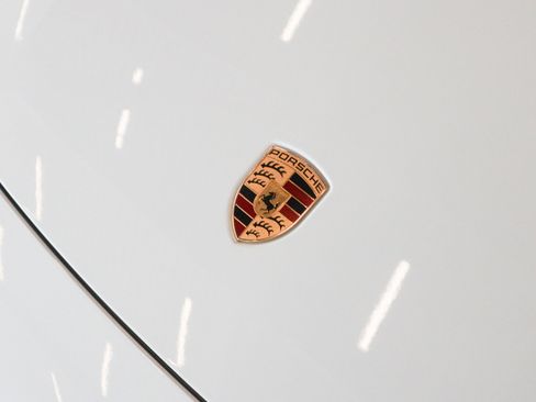 Used 2024 Porsche Taycan 4S AWD/4WD image 26