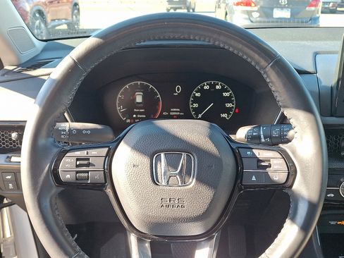 Used 2023 Honda CR-V EX-L image 19