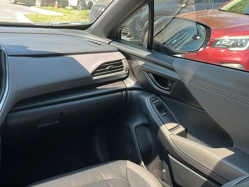Certified 2024 Subaru Crosstrek 2.5i Wilderness w/ Crosstrek Mirror Package AWD/4WD image 24