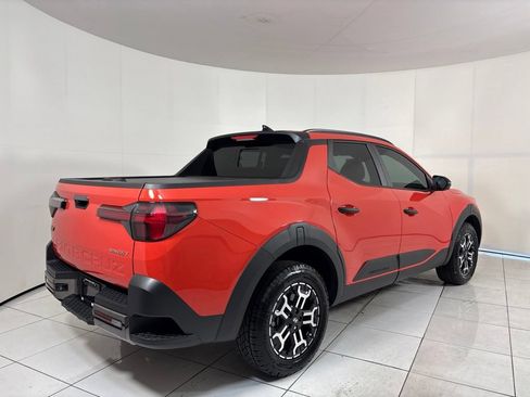 Certified 2026 Hyundai Santa Cruz XRT AWD/4WD image 5
