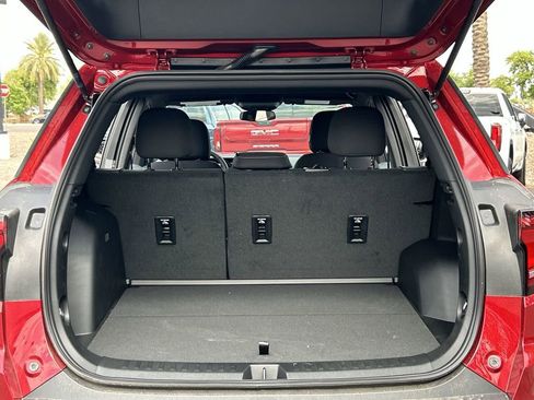 New 2026 GMC Terrain Elevation image 26