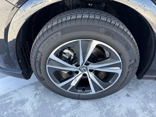 New 2026 Lexus RX 350 Premium w/ Convenience Package FWD image 10