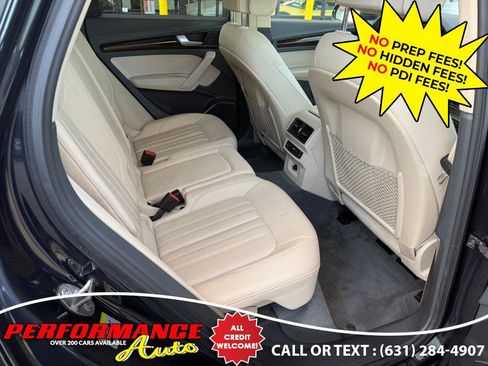 Used 2018 Audi Q5 2.0T Premium Plus image 9