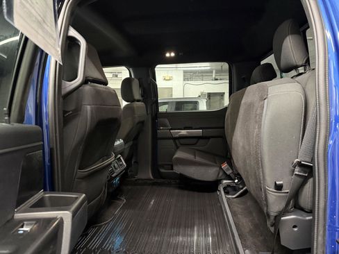 Used 2022 Ford F150 XLT w/ Equipment Group 302A High image 21