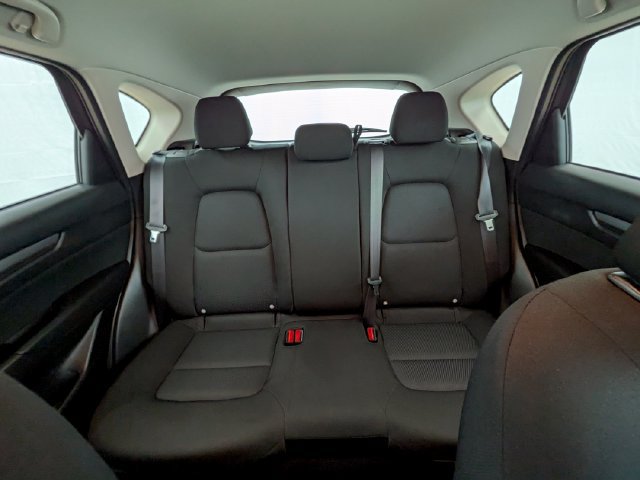 Used 2025 MAZDA CX-5 AWD 2.5 S image 16
