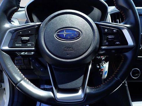 Used 2020 Subaru Crosstrek 2.0i Premium AWD/4WD image 13
