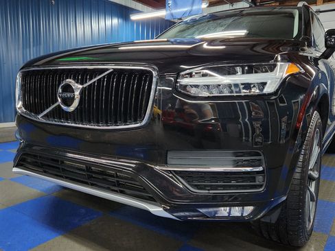 Used 2019 Volvo XC90 T5 Momentum w/ Multimedia Package image 60