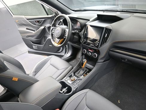 Certified 2024 Subaru Forester Wilderness image 12