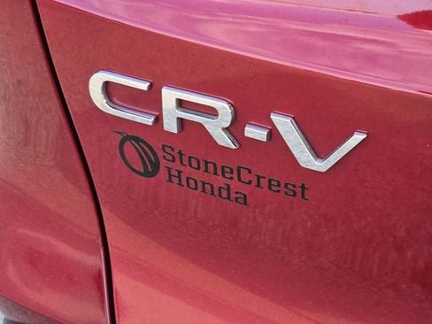 Used 2024 Honda CR-V EX-L image 36