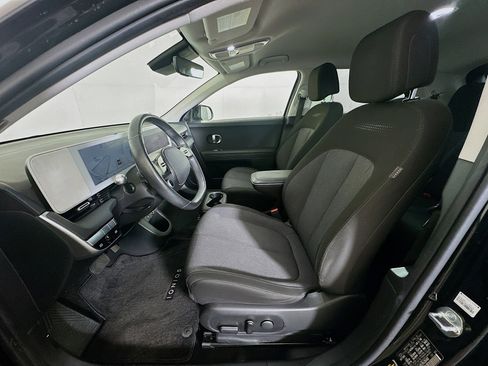 Used 2024 Hyundai Ioniq 5 SEL RWD image 13