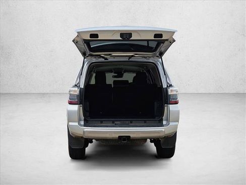 Used 2023 Toyota 4Runner TRD Off-Road AWD/4WD image 6