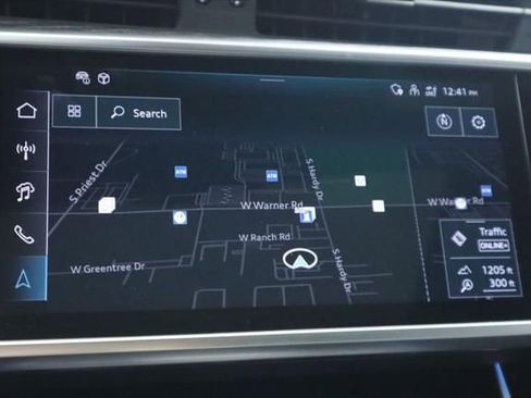 New 2025 Audi A7 3.0T Premium Plus image 15