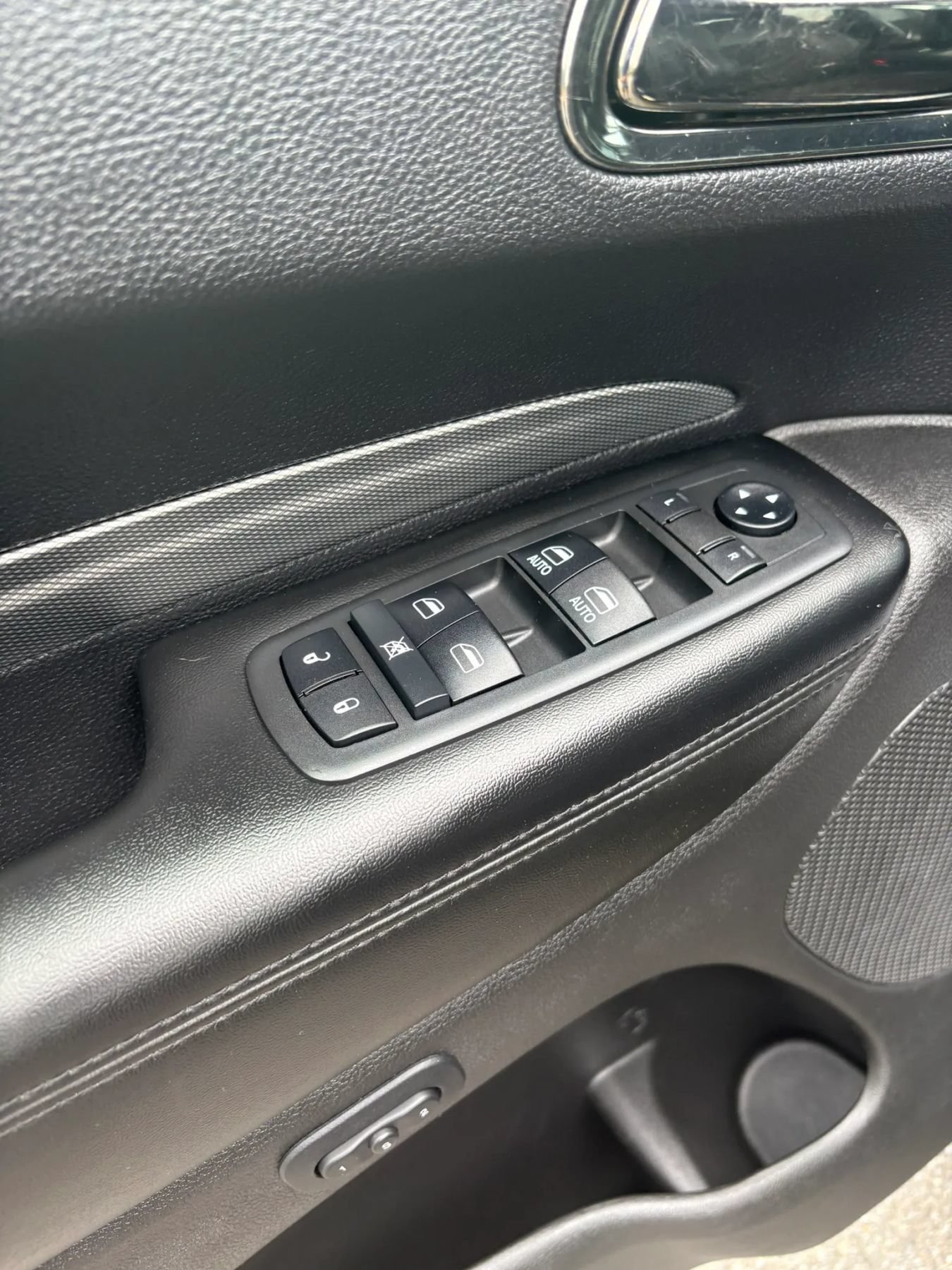 Used 2019 Dodge Durango GT AWD/4WD image 19
