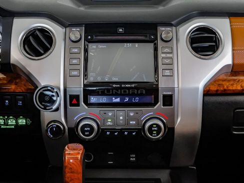 Used 2014 Toyota Tundra 1794 Edition AWD/4WD image 26