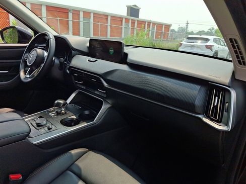 Used 2025 MAZDA CX-90 3.3 Turbo w/ Select Package AWD/4WD image 11