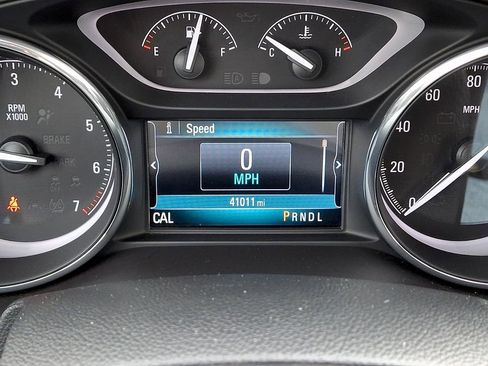 Used 2020 Buick Envision Essence image 20