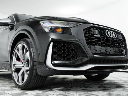 Used 2024 Audi RS Q8 image 45
