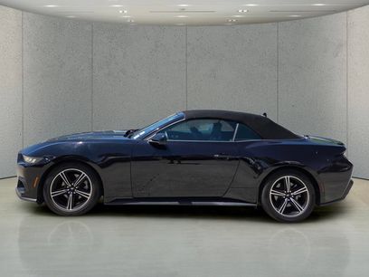 Used 2025 Ford Mustang Premium