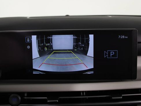 Certified 2026 Hyundai Tucson SEL FWD image 29