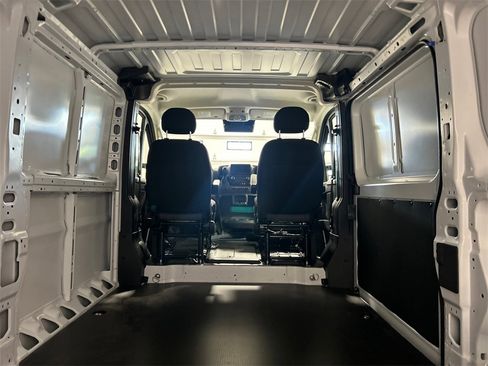 New 2025 RAM ProMaster 1500 w/ Cold Weather Group image 24