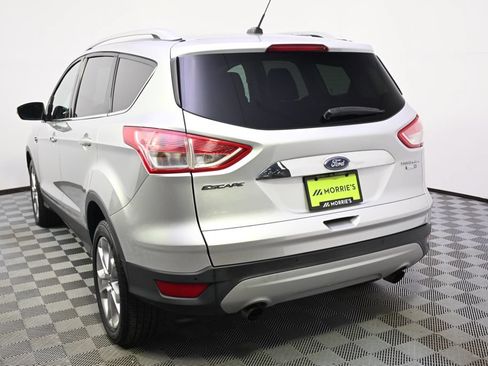 Used 2014 Ford Escape Titanium w/ Equipment Group 401A AWD/4WD image 4