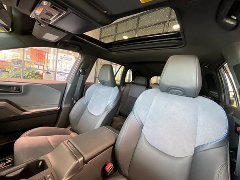 Certified 2026 Toyota RAV4 XSE w/ Weather Package AWD/4WD image 9