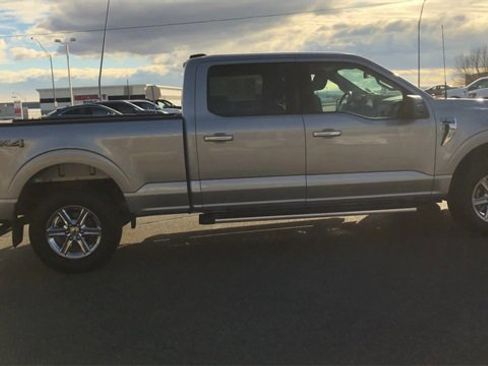 Used 2024 Ford F150 XLT w/ Tow/Haul Package image 9