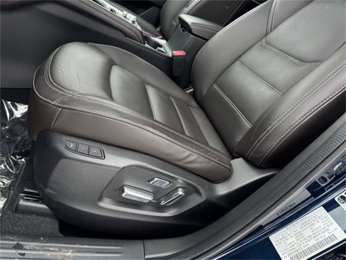 Certified 2025 MAZDA CX-5 Signature image 7