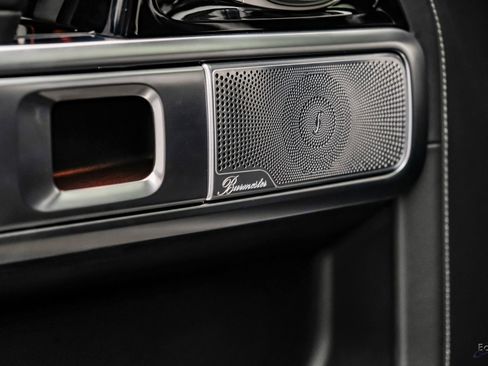 Used 2025 Mercedes-Benz G 63 AMG 4MATIC image 94