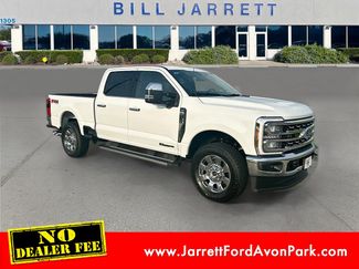 New 2026 Ford F250 Lariat w/ Chrome Package AWD/4WD video 1