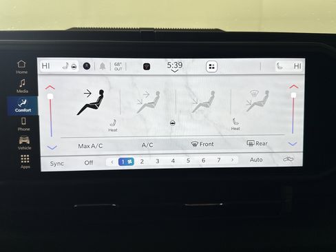 New 2026 Jeep Gladiator Willys image 19