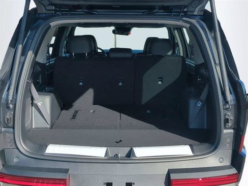New 2026 Hyundai Santa Fe Limited FWD image 14