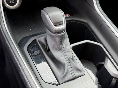 Used 2025 Toyota Grand Highlander AWD image 9