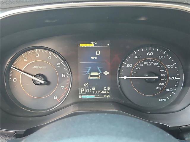Used 2021 Subaru Crosstrek 2.0i Premium w/ Moonroof Package AWD/4WD image 14