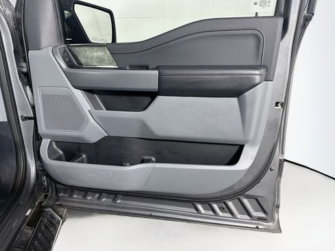 Used 2021 Ford F150 XLT w/ Equipment Group 302A High AWD/4WD image 33
